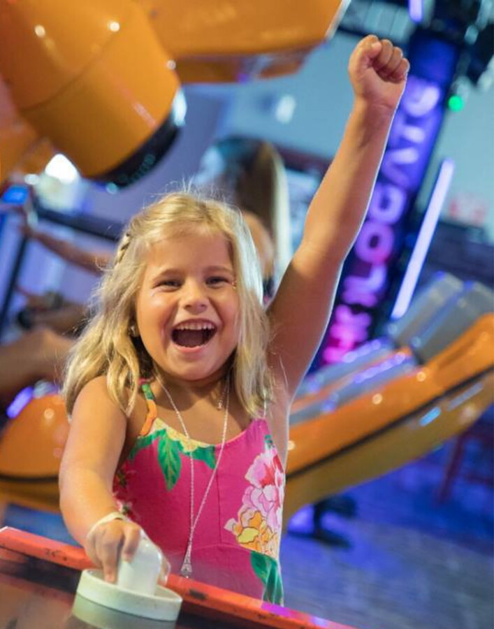 Family Fun, Your Way